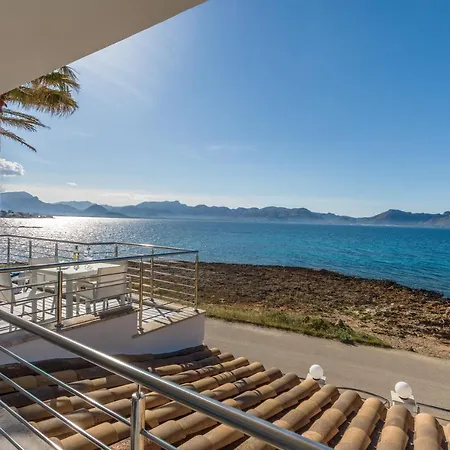 Villa Miramar Manresa * Alcudia (Mallorca)