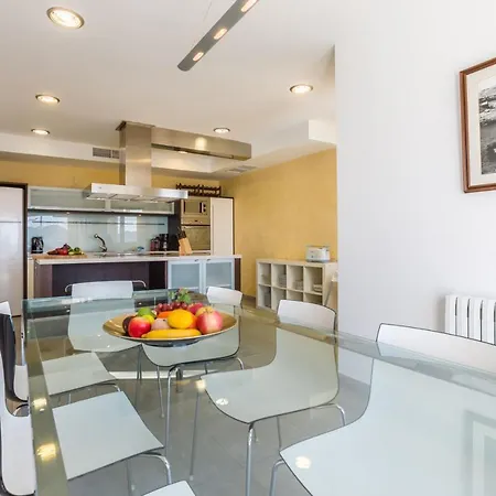 Villa Miramar Manresa *