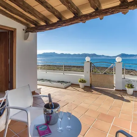 Villa Miramar Manresa
