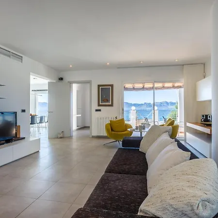 Villa Villa Miramar Manresa Alcudia (Mallorca)