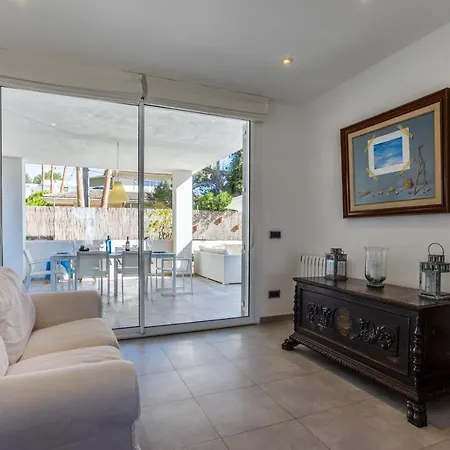 Villa Miramar Manresa * Alcudia (Mallorca)