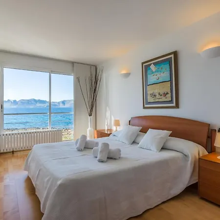 Villa Villa Miramar Manresa