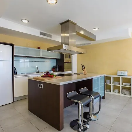 Villa Miramar Manresa Villa Alcudia (Mallorca)