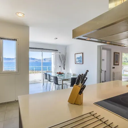 Villa Miramar Manresa * Alcudia (Mallorca)