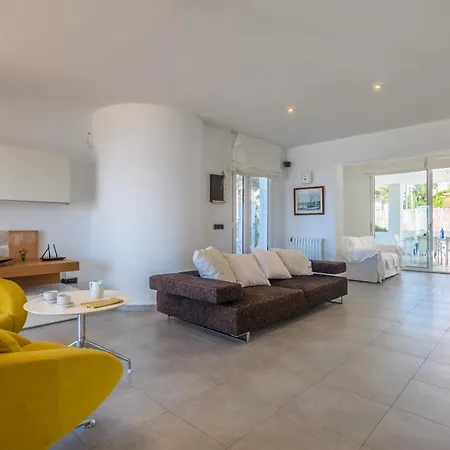 Villa Miramar Manresa Villa Alcudia (Mallorca)