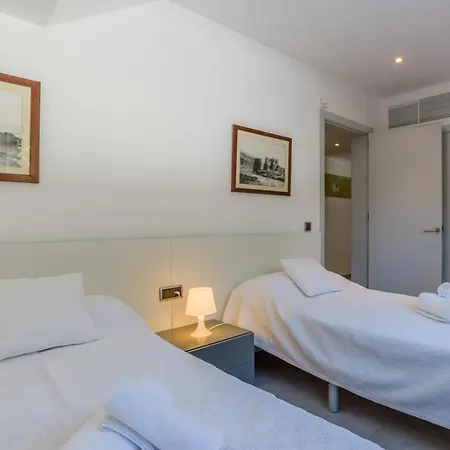 Villa Villa Miramar Manresa *
