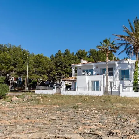 Villa Miramar Manresa *