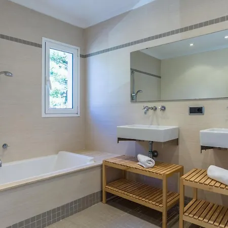 Villa Villa Miramar Manresa
