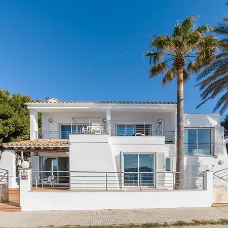 Villa Miramar Manresa 빌라 *